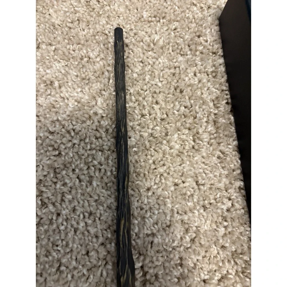 Interactive Ollivanders Harry Potter Fantasy Collectible Wand in Box